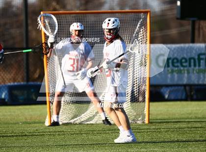 Thumbnail 2 in Fallston vs. Dulaney photogallery.