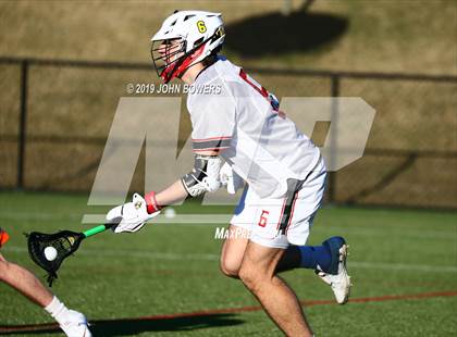 Thumbnail 3 in Fallston vs. Dulaney photogallery.