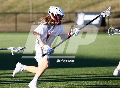 Thumbnail 2 in Fallston vs. Dulaney photogallery.