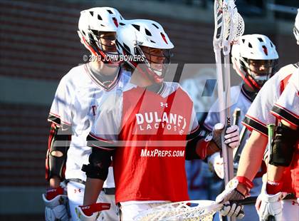 Thumbnail 2 in Fallston vs. Dulaney photogallery.