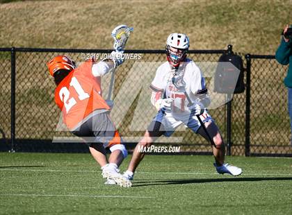 Thumbnail 1 in Fallston vs. Dulaney photogallery.