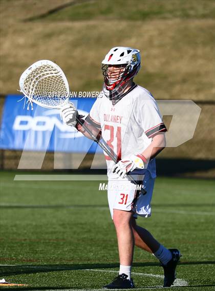 Thumbnail 1 in Fallston vs. Dulaney photogallery.