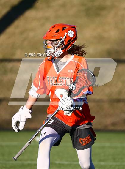Thumbnail 1 in Fallston vs. Dulaney photogallery.