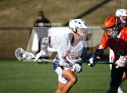 Thumbnail 1 in Fallston vs. Dulaney photogallery.