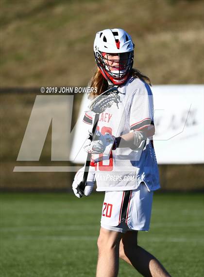 Thumbnail 3 in Fallston vs. Dulaney photogallery.