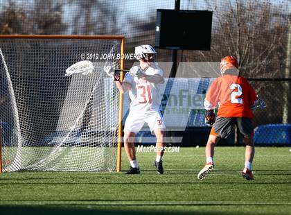 Thumbnail 1 in Fallston vs. Dulaney photogallery.
