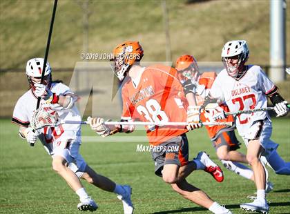Thumbnail 2 in Fallston vs. Dulaney photogallery.