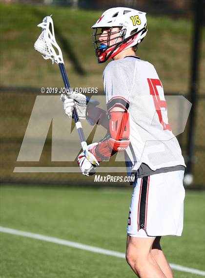 Thumbnail 1 in Fallston vs. Dulaney photogallery.