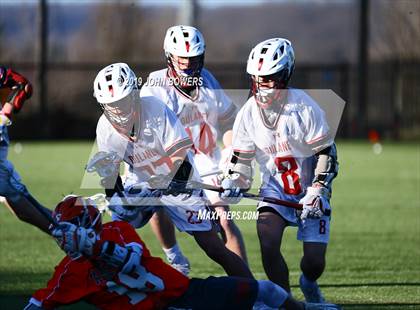 Thumbnail 3 in Fallston vs. Dulaney photogallery.