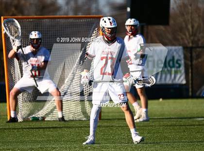 Thumbnail 3 in Fallston vs. Dulaney photogallery.