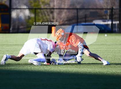 Thumbnail 2 in Fallston vs. Dulaney photogallery.