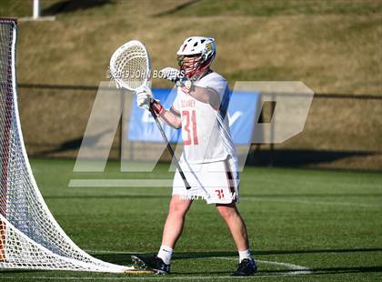 Thumbnail 2 in Fallston vs. Dulaney photogallery.