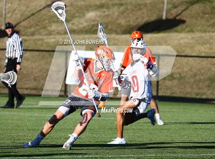Thumbnail 3 in Fallston vs. Dulaney photogallery.