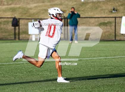 Thumbnail 1 in Fallston vs. Dulaney photogallery.