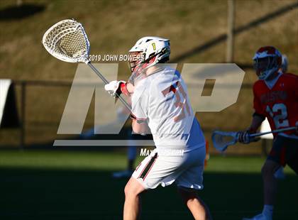 Thumbnail 1 in Fallston vs. Dulaney photogallery.
