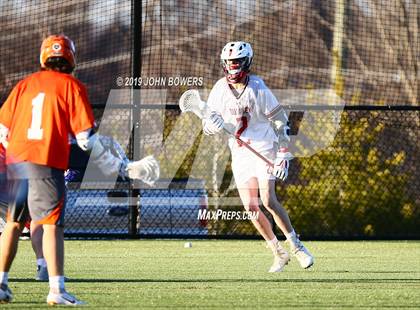 Thumbnail 2 in Fallston vs. Dulaney photogallery.