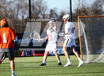 Thumbnail 3 in Fallston vs. Dulaney photogallery.