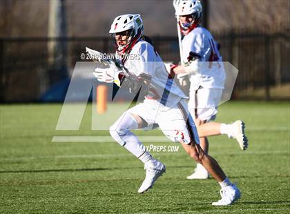 Thumbnail 3 in Fallston vs. Dulaney photogallery.