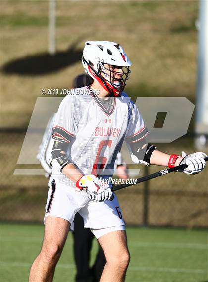 Thumbnail 1 in Fallston vs. Dulaney photogallery.