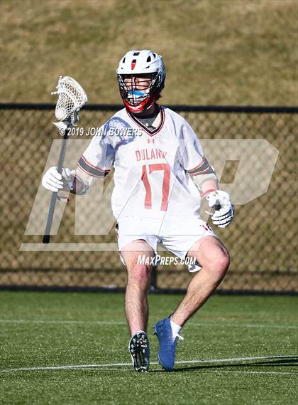 Thumbnail 2 in Fallston vs. Dulaney photogallery.