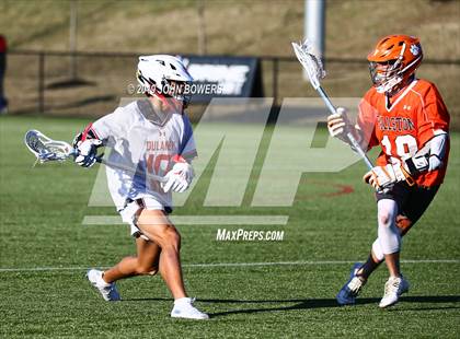 Thumbnail 1 in Fallston vs. Dulaney photogallery.
