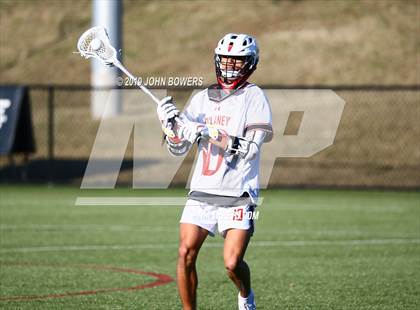 Thumbnail 3 in Fallston vs. Dulaney photogallery.