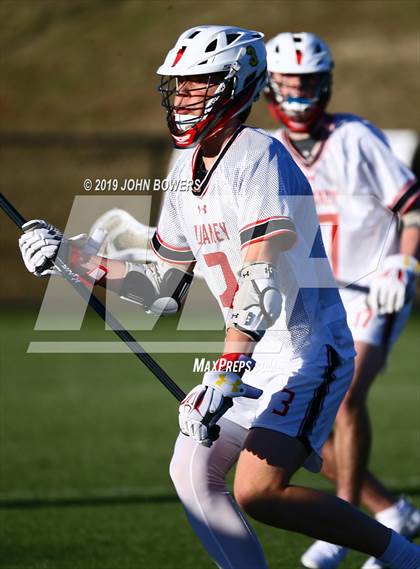 Thumbnail 1 in Fallston vs. Dulaney photogallery.