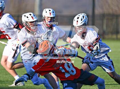 Thumbnail 2 in Fallston vs. Dulaney photogallery.