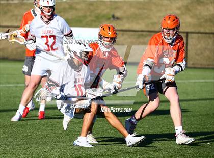Thumbnail 2 in Fallston vs. Dulaney photogallery.