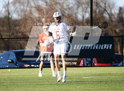Thumbnail 1 in Fallston vs. Dulaney photogallery.
