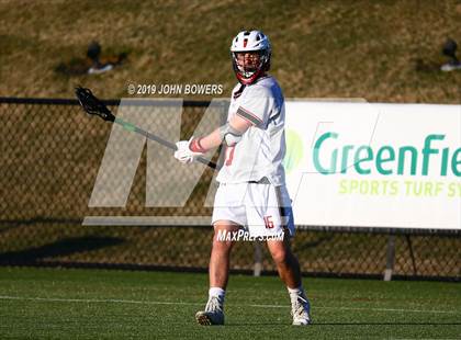 Thumbnail 1 in Fallston vs. Dulaney photogallery.