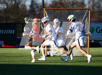 Thumbnail 1 in Fallston vs. Dulaney photogallery.