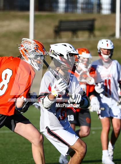 Thumbnail 1 in Fallston vs. Dulaney photogallery.