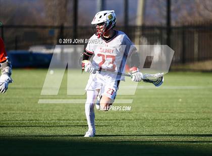 Thumbnail 3 in Fallston vs. Dulaney photogallery.