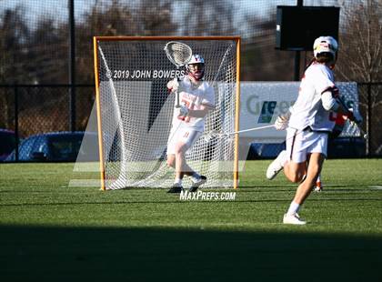 Thumbnail 2 in Fallston vs. Dulaney photogallery.