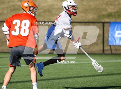 Thumbnail 1 in Fallston vs. Dulaney photogallery.