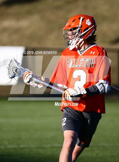 Thumbnail 1 in Fallston vs. Dulaney photogallery.