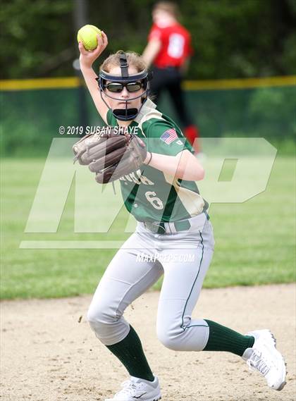 Thumbnail 2 in Hudson @ Nashoba Regional photogallery.