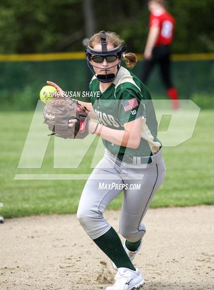 Thumbnail 1 in Hudson @ Nashoba Regional photogallery.