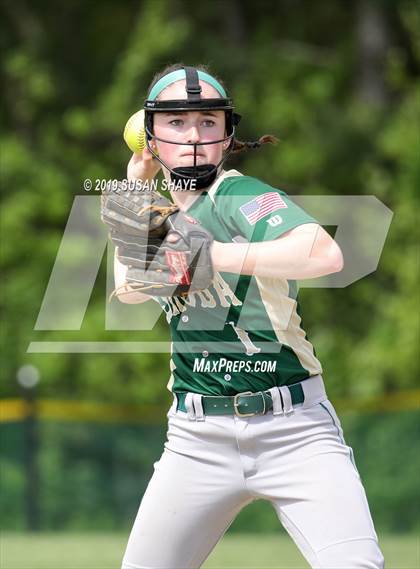Thumbnail 2 in Hudson @ Nashoba Regional photogallery.