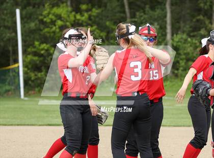 Thumbnail 2 in Hudson @ Nashoba Regional photogallery.