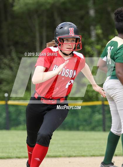 Thumbnail 2 in Hudson @ Nashoba Regional photogallery.