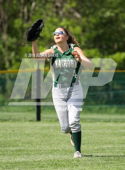 Thumbnail 2 in Hudson @ Nashoba Regional photogallery.