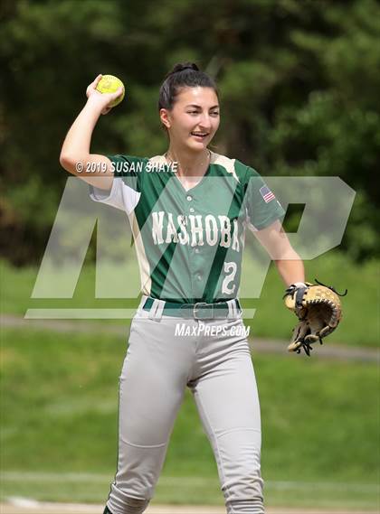 Thumbnail 2 in Hudson @ Nashoba Regional photogallery.