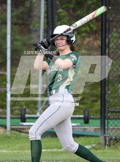 Thumbnail 1 in Hudson @ Nashoba Regional photogallery.