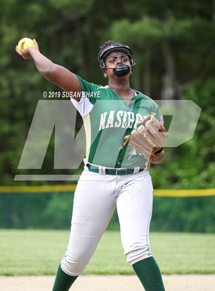 Thumbnail 2 in Hudson @ Nashoba Regional photogallery.