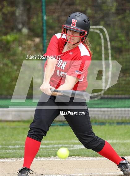 Thumbnail 2 in Hudson @ Nashoba Regional photogallery.