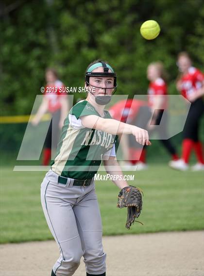 Thumbnail 1 in Hudson @ Nashoba Regional photogallery.