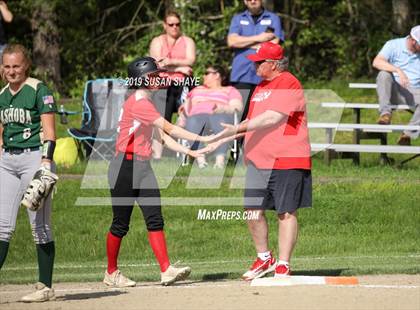 Thumbnail 2 in Hudson @ Nashoba Regional photogallery.