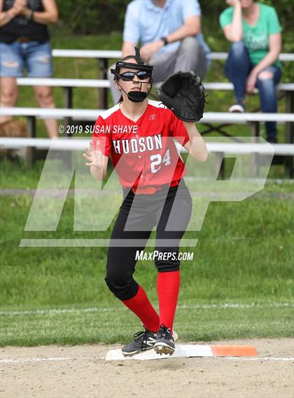 Thumbnail 3 in Hudson @ Nashoba Regional photogallery.